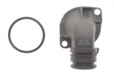 Фланець системи охолодження VW Caddy II 1.9 TDI 95-04