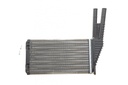 Радіатор пічки Citroen C1/Peugeot 107/Toyota Aygo 1.0 05-14