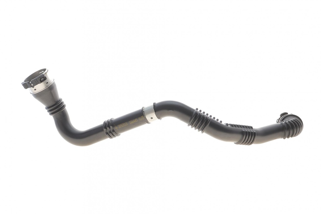 Патрубок інтеркулера Renault Kangoo 1.5 dCi 09- (K9K)