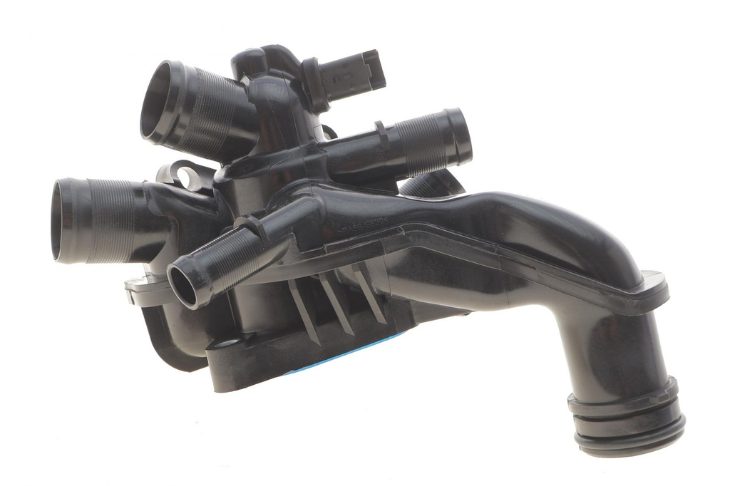 Термостат Citroen C4 Picasso/C5 III/Peugeot 308/508 1.6 THP 09- (102°C) (з корпусом)
