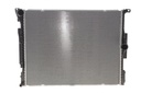 Радіатор охолодження BMW 3 (F30/F80) 15-18 B46/B48/B58