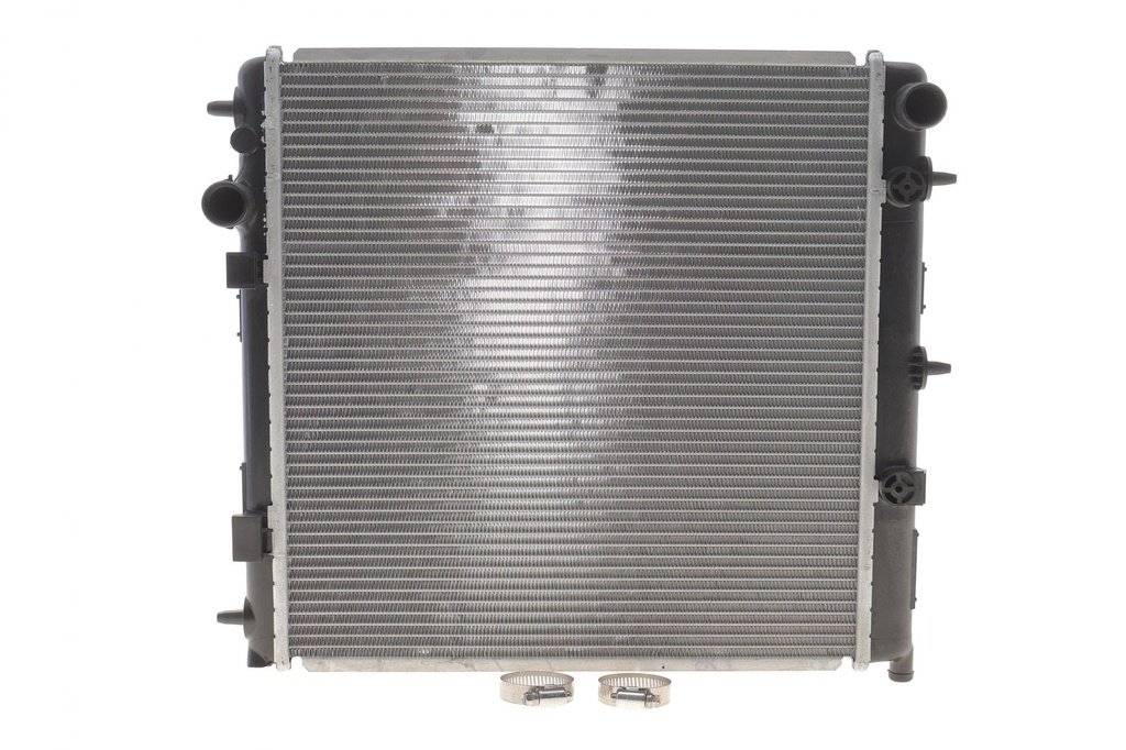 Радіатор охолодження Citroen C2/C3/C4/Peugeot 1007/2008/207 1.0-1.6 02-
