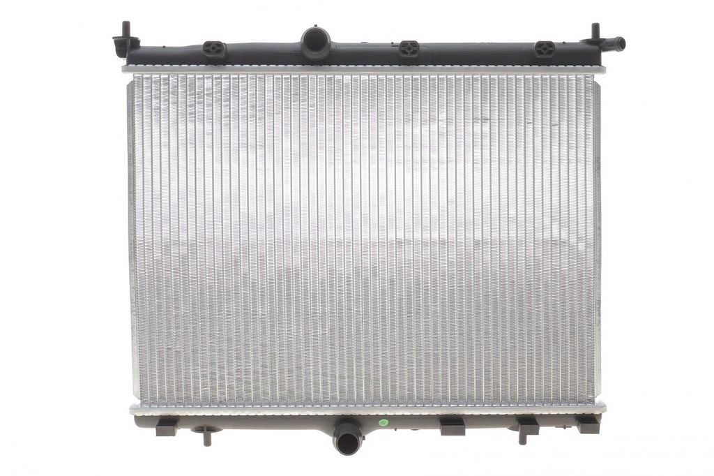 Радіатор охолодження Citroen C4 1.5 BlueHDi 20-/Peugeot 208/2008 1.2 PureTech/1.5 BlueHDI 19-