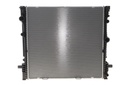 Радиатор охлаждения BMW X3 (G01/F97)/X4 (G02/F98) 1.6-3.0i 17- (B46/B48/B58)