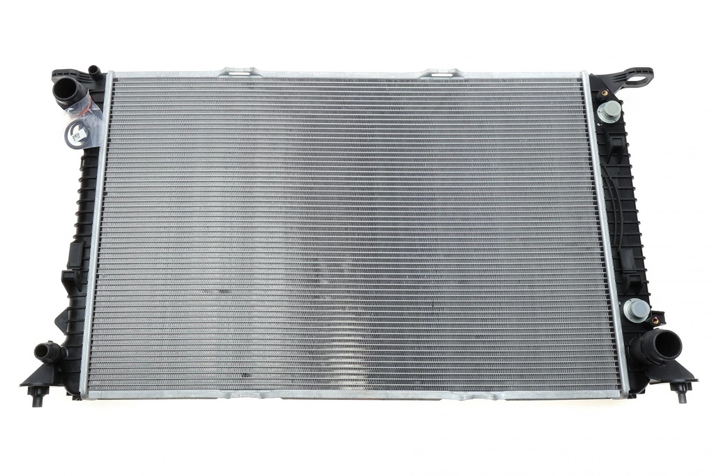 Радиатор охлаждения AUDI A4, A4 ALLROAD, A5, A6, A6 ALLROAD, A7 2.0-4.0 06.07-