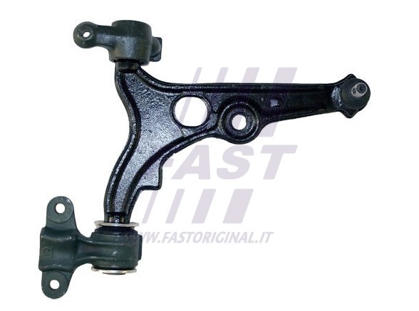 Рычаг подвески (передний) (R) Fiat Scudo 96-07
