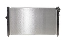 Радіатор охолодження Citroen C4/Peugeot 4008/Mitsubishi Lancer VIII 1.6-2.0 08-