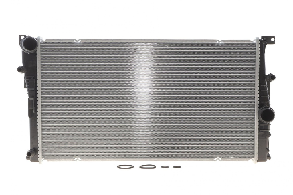 Радіатор охолодження BMW 3 (F30/F80) 12-18 N57