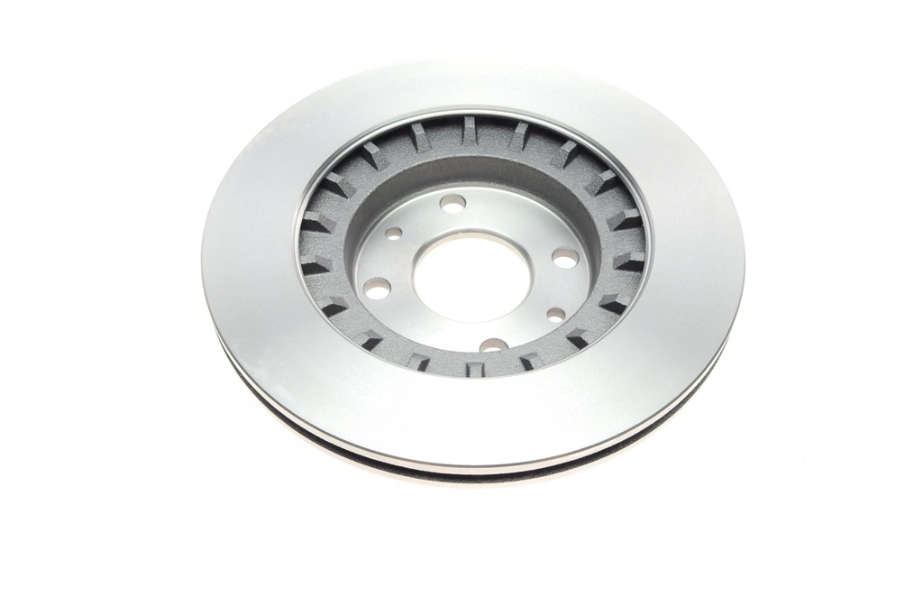 Диск тормозной (передний) Lada 2110/2112 95-10/Kalina 04-13/Priora 08- (260x20)
