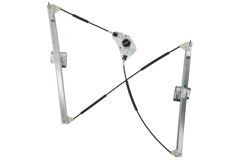 Элекростеклоподъемник (левый) без моторчика  VITO W639