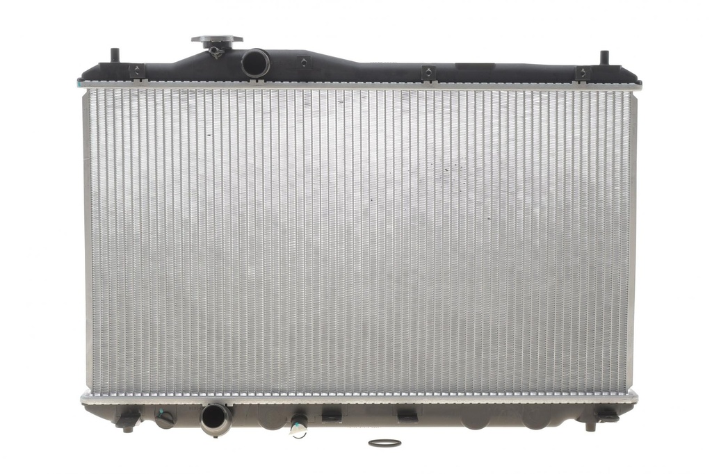 Радіатор охолодження Honda Civic 1.6-1.8 i-DTEC/i-VTEC 11- (АКПП)