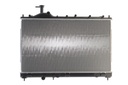 Радіатор охолодження Mitsubishi Outlander 2.2 DiD 12- (АКПП)