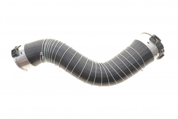 Патрубок интеркулера (R) BMW 3 (F30/F80/F34/F31) 11-/X3 (F25) 14-17 (B47/N47)