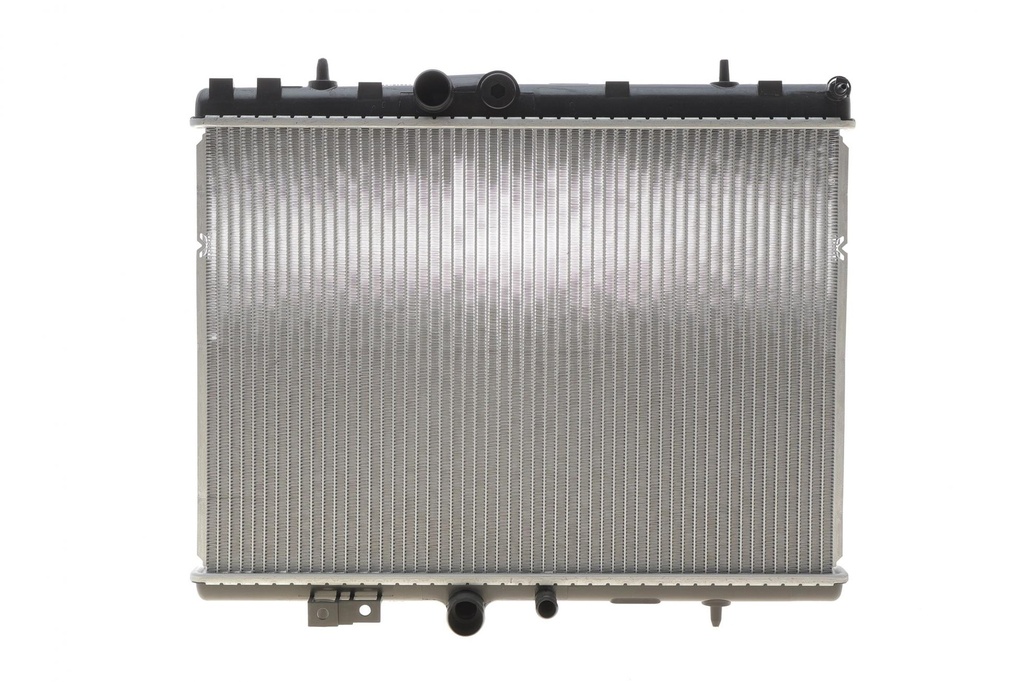 Радіатор охолодження Citroen C5 2.0-2.2 HDi 04-