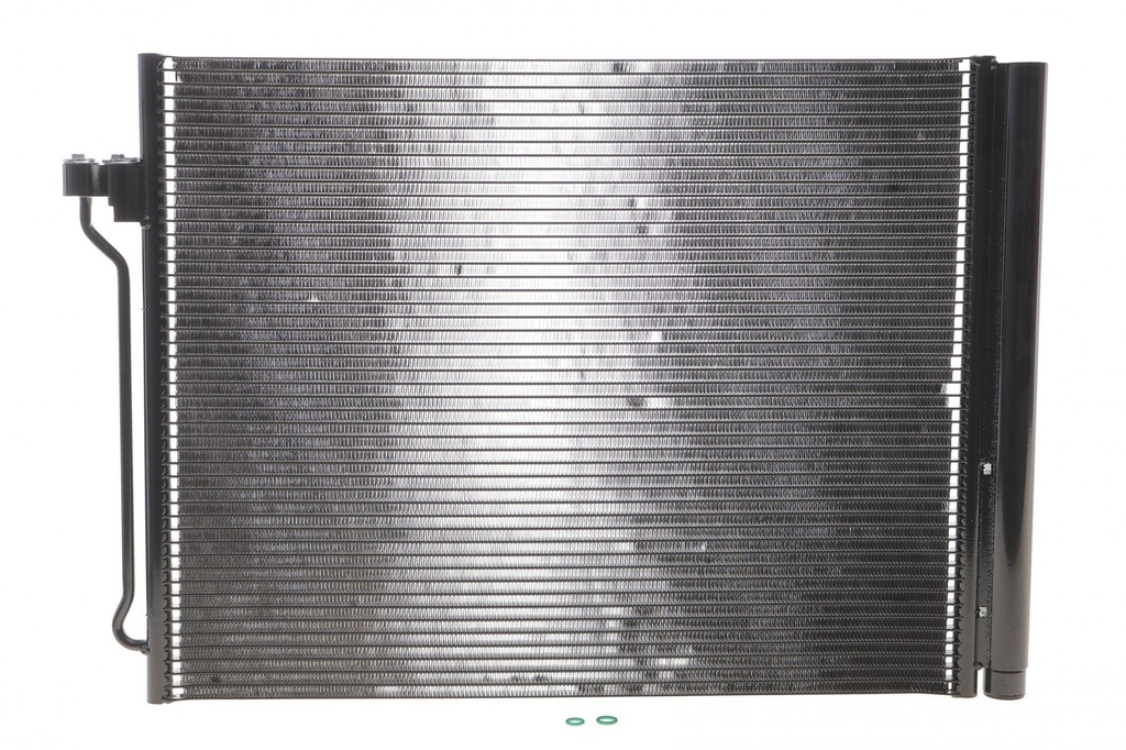 Радіатор кондиціонера BMW 5 (F10/F11)/7 (F01/F02/F03/F04) 09-18