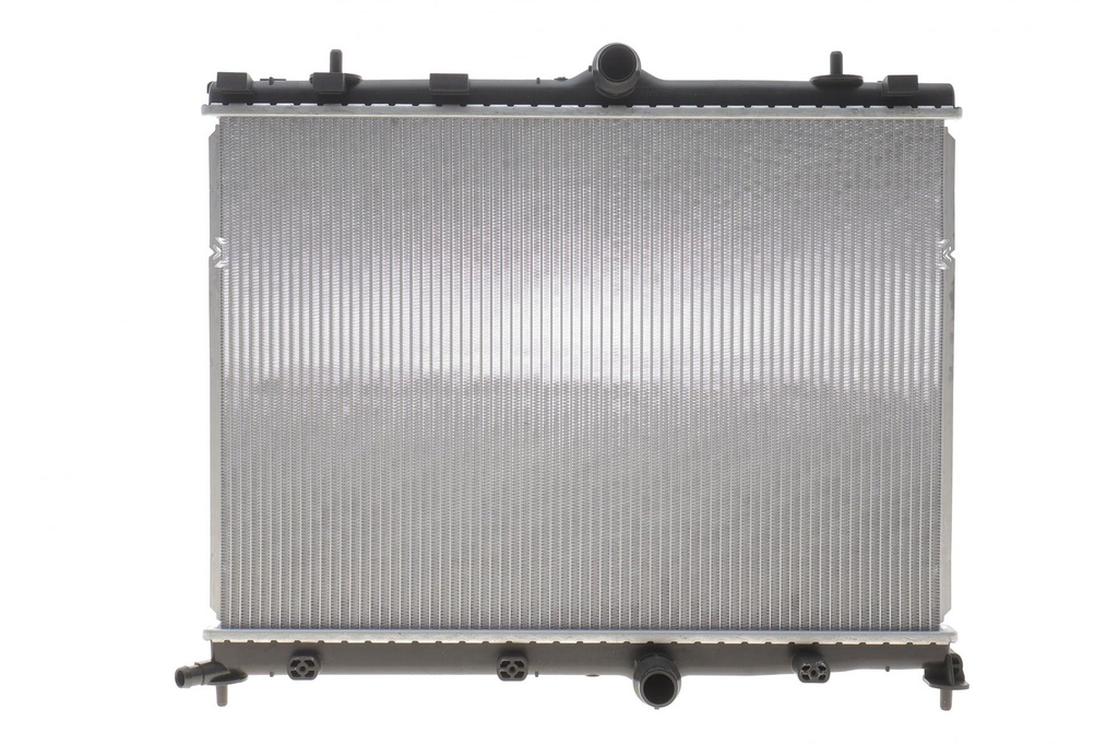 Радіатор охолодження Peugeot 208/2008 1.2 PureTech/1.5 BlueHDI 19-