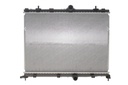 Радіатор охолодження Peugeot 208/2008 1.2 PureTech/1.5 BlueHDI 19-