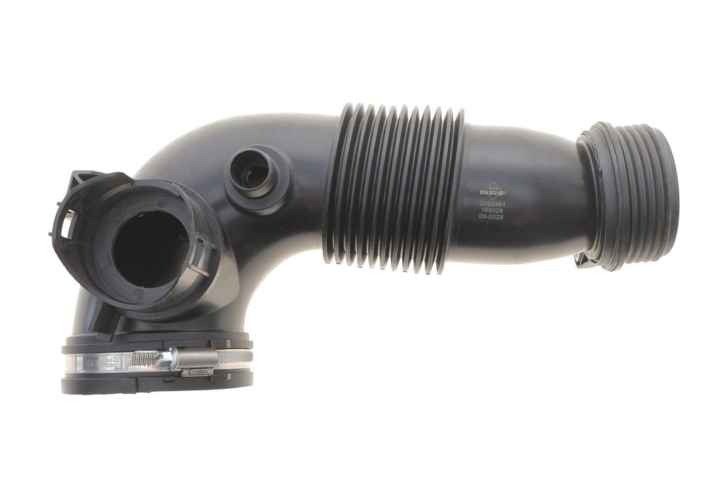 Воздухопровод воздушного фильтра BMW 3 (F30/F80)/5 (F10) (N20/N26) 09-18