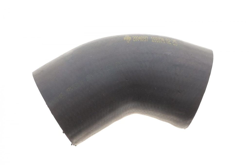 Патрубок интеркулера Citroen Jumper/Peugeot Boxer 2.0 BlueHDi 15-19