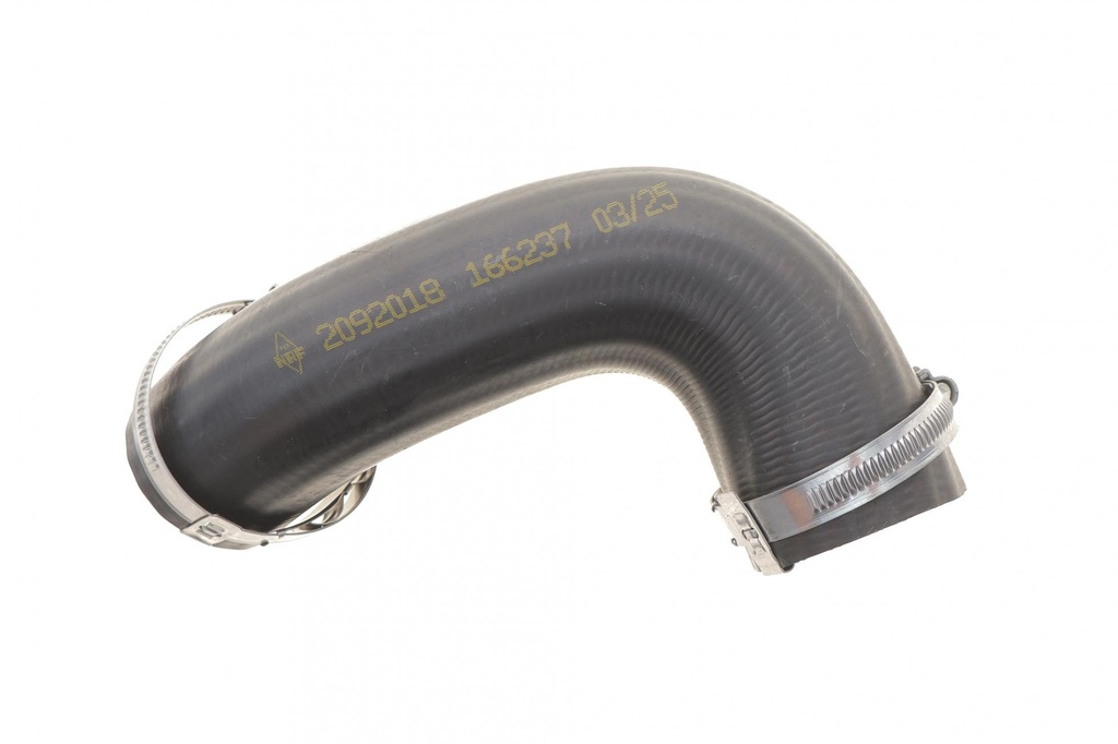 Патрубок інтеркулера Ford Connect 1.8TDCI 02-13