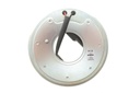 Муфта компрессора кондиционера Renault Logan 1.5 dCi 08-/Sandero 1.6/1.5 dCi 13-