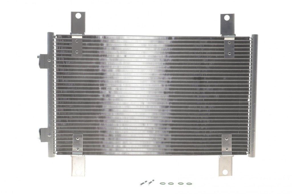 Радіатор кондиціонера Citroen Jumper/Fiat Ducato/Peugeot Boxer 2.0-2.8D 02-