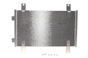 Радиатор кондиционера Citroen Jumper/Fiat Ducato/Peugeot Boxer 2.0-2.8D 02-