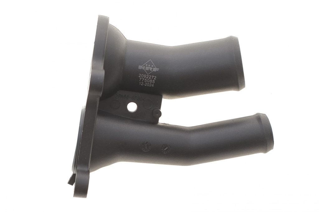 Фланець системи охолодження Ford Fiesta V/Focus C-Max/Focus II/Fusion/Mondeo IV 1.25-1.6LPG 01-15