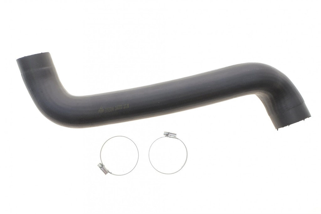 Патрубок интеркулера Ford Mondeo IV 2.0 TDCi 07-15
