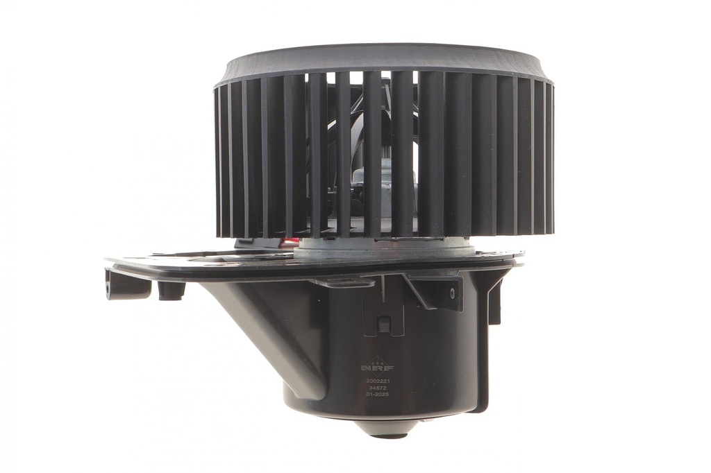 Моторчик пічки VW T5 1.9-2.5TDI/T6 2.0 TDI 03-