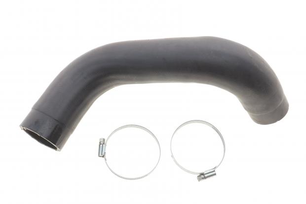 Патрубок інтеркулера (L) Ford Focus II/Volvo V50 1.6TDCi/1.6D 04-12