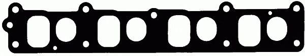Прокладка колектора впускного Fiat Doblo 1.9 JTD 01-