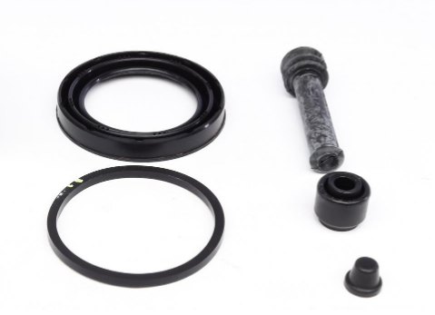 Ремкомплект супорта (переднього) Nissan Primera (P10) (d=54mm) (Bendix)
