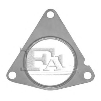 Прокладка труби вихлопної Audi A4/A5/A6/Q5 2.0/2.7/3.0 TDI 07-15