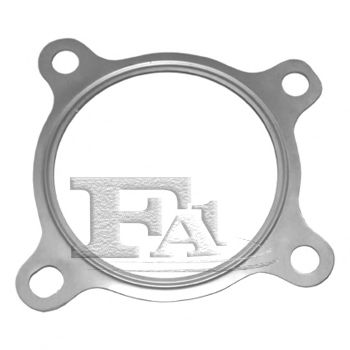 Прокладка труби вихлопної Audi Q5/Q7/VW Touareg 2.0 TFSI 08-