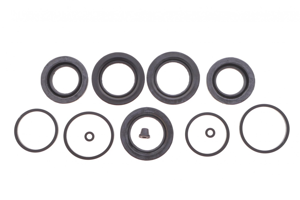 Ремкомплект супорта (переднього) Subaru Impreza/Mitsubishi Evo 01- (d=40mm) (Brembo)