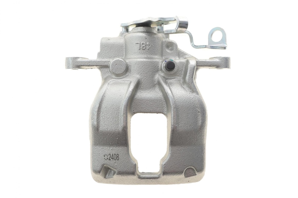 Супорт гальмівний (задній) (L) VW Amarok 11- (d=48mm) (BOSCH) (для диска товщ.22mm)