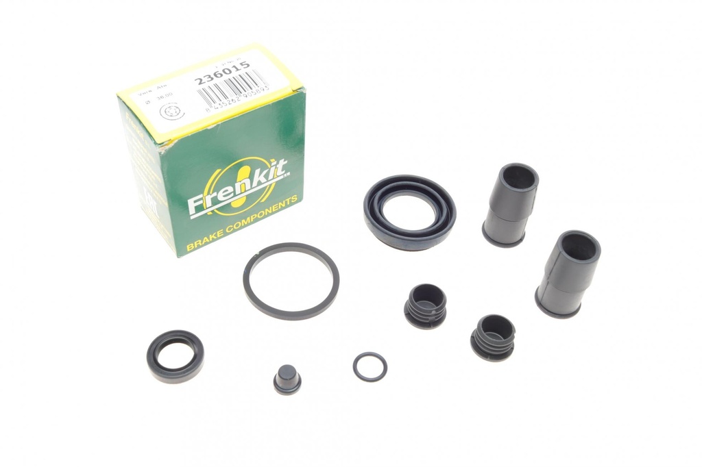 Ремкомплект супорта (заднього) Audi 80/100/200 82-91 (d=36) (Ate)