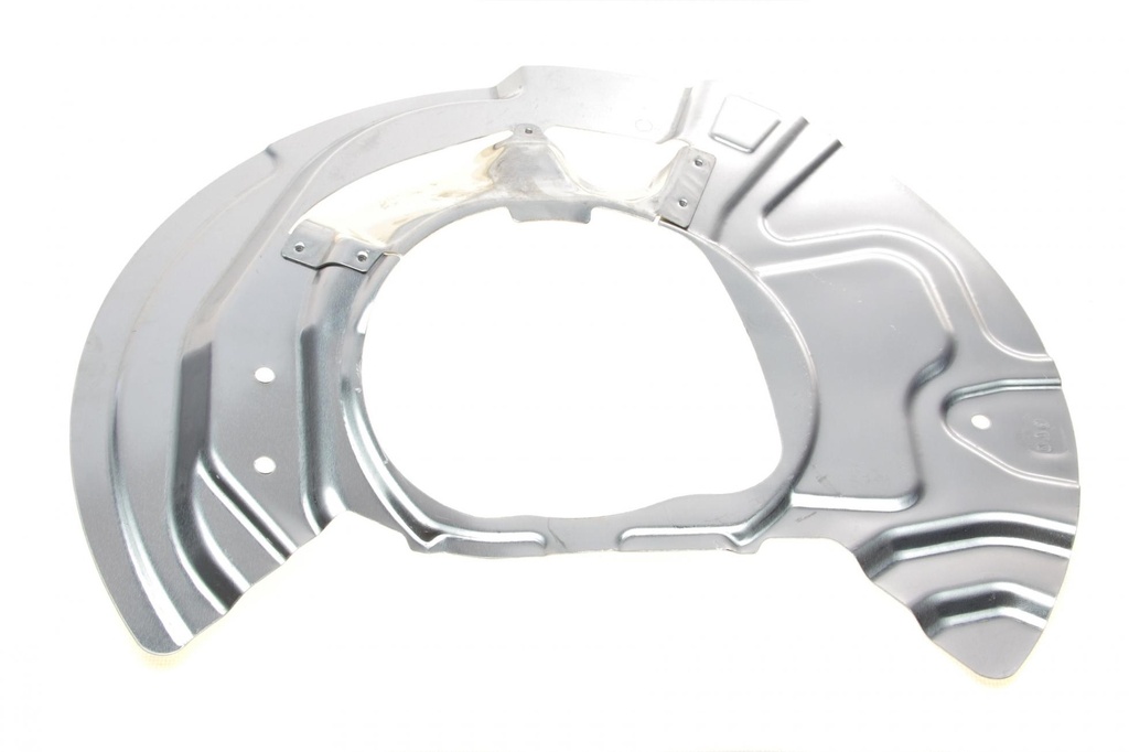 Защита диска тормозного (переднего) (R) BMW X5 (E70/F15)/X6 (F16) 2.0-4.8 06-18