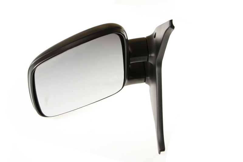 Зеркало левое VW TRANSPORTER T4 07.90-04.03 (ручное)