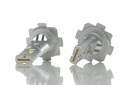 Лампа світлодіодна H7 LED 4100K 12V NF <DECARO>