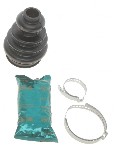 Пыльник ШРУСа (внутр) VW T5 1.9TDI (R) (к-кт)