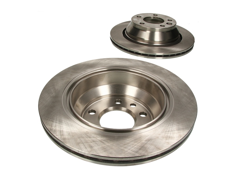 Диск гальмівний (задній) VW T5 03- (314x22)