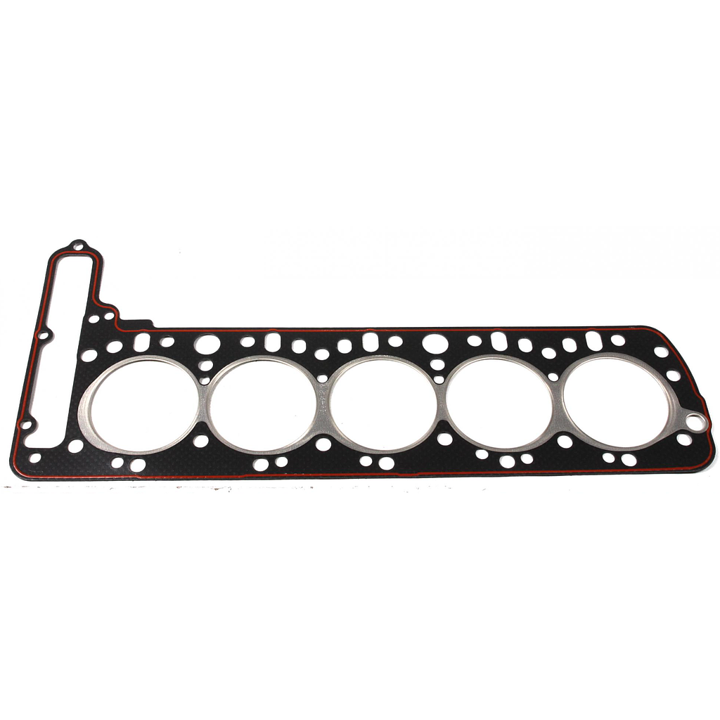 Прокладка ГБЦ MB OM617