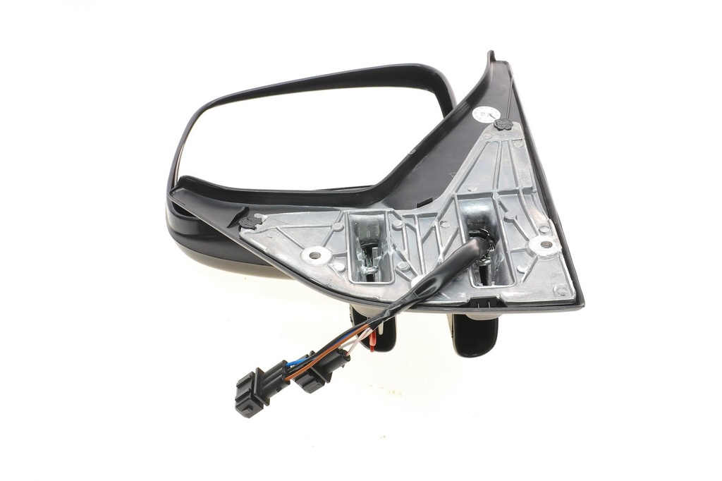 Дзеркало заднього виду VW T4 91-03 (R) (електро/підігрів)