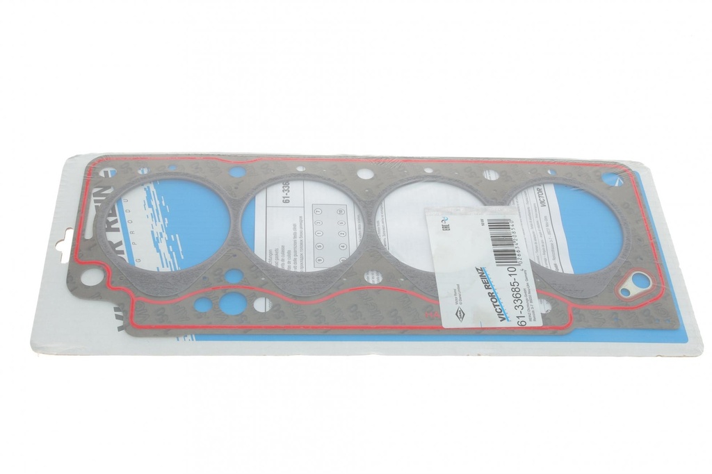 Прокладка головки цилиндра Renault Megane 1.9dt/TDI; Volvo S40/V40 1.9TD [1,52 m