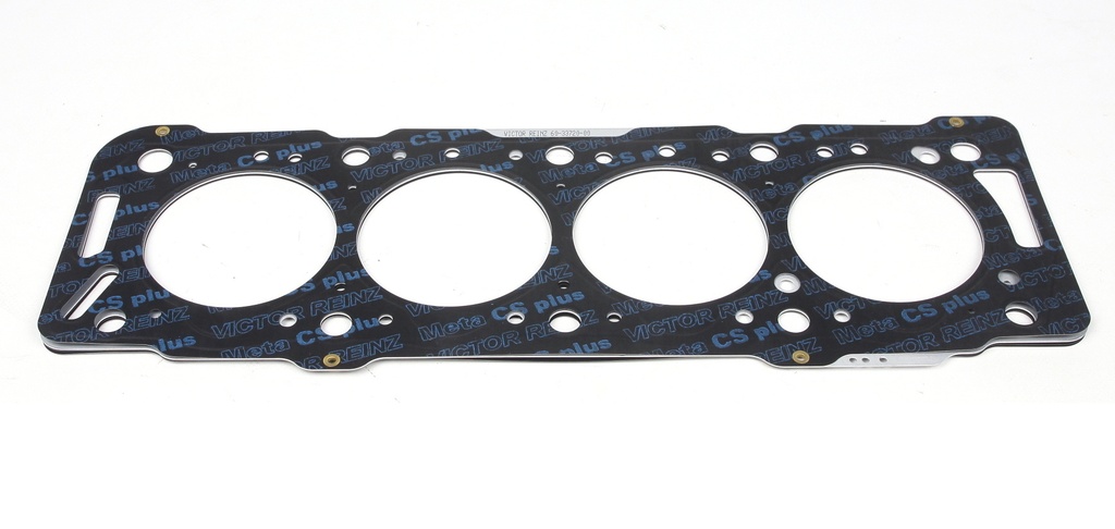 Прокладка ГБЦ Citroen Berlingo/Peugeot Partner 1.9D 96-07, Ø84,00mm, 1.26mm, (3 метки)