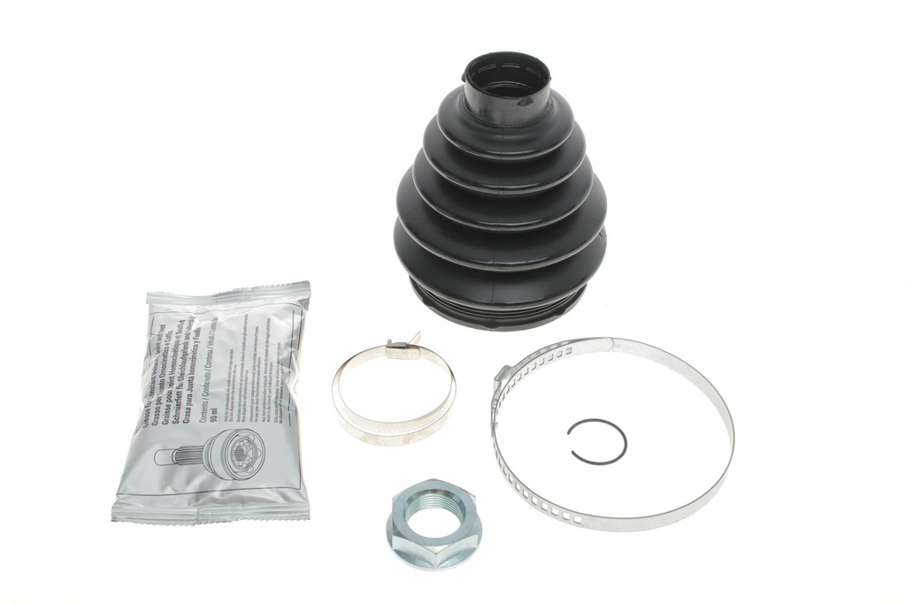 Пильник ШРКШ (зовнішній) Citroen Berlingo/C3 08-/C4 04-/Peugeot 206/207/208 99- (34.9x84) (к-кт)