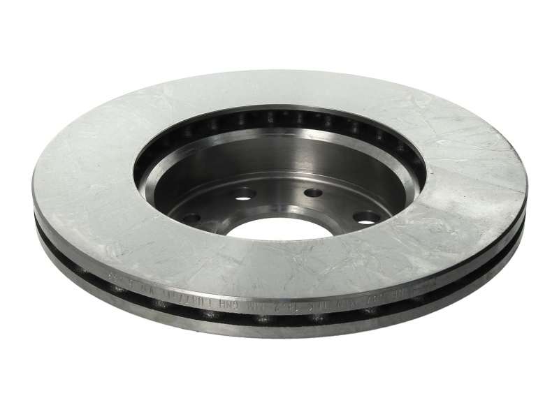 Диск тормозной ALFA ROMEO, FIAT, LANCIA, передний, вентилируемый