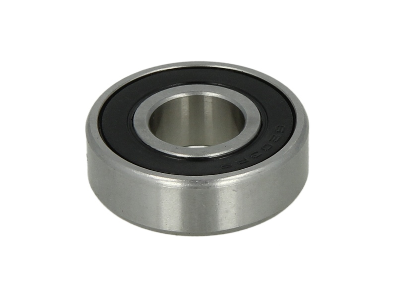 Подшипник генератора 6203 (17x40x12) (с пыльником)